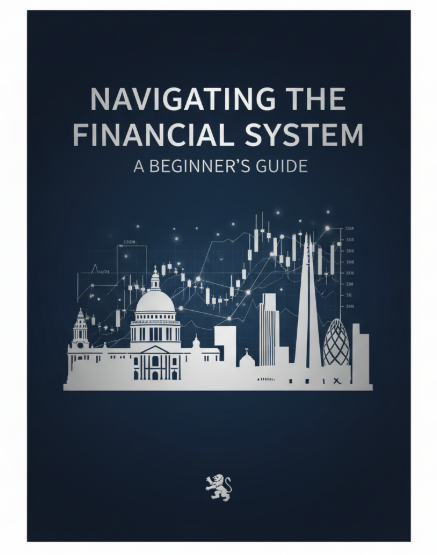 Navigating the Financial System: A Beginner's Guide