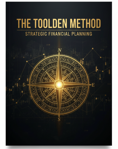 The Toolden Method: Strategic Financial Planning