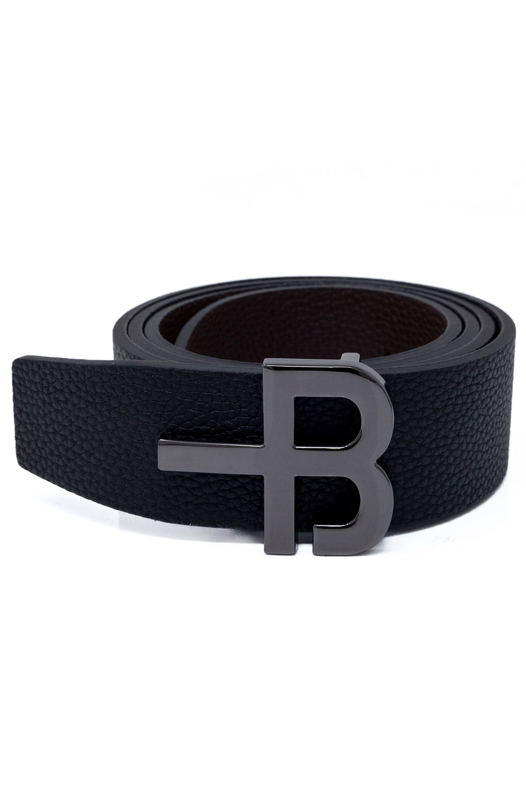 Signature Elite B Leather Belt