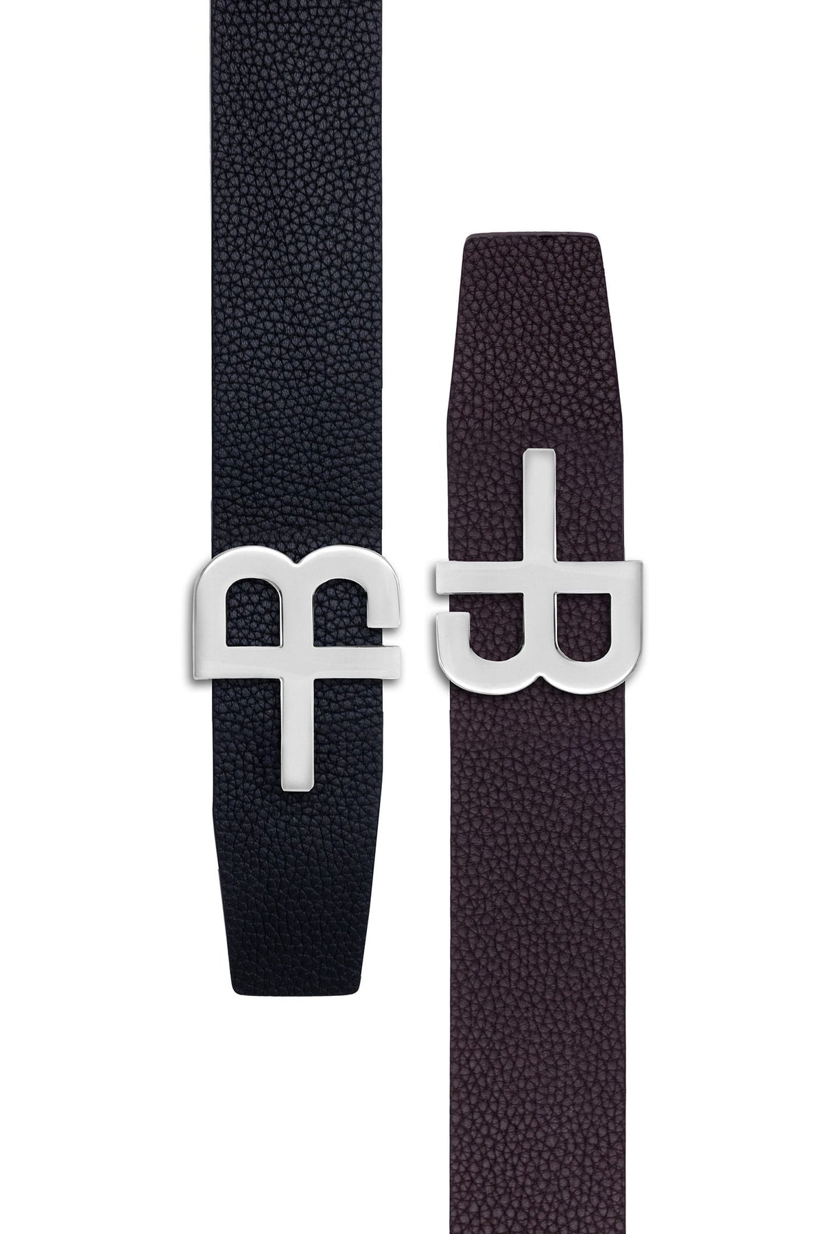 Signature Elite B Leather Belt