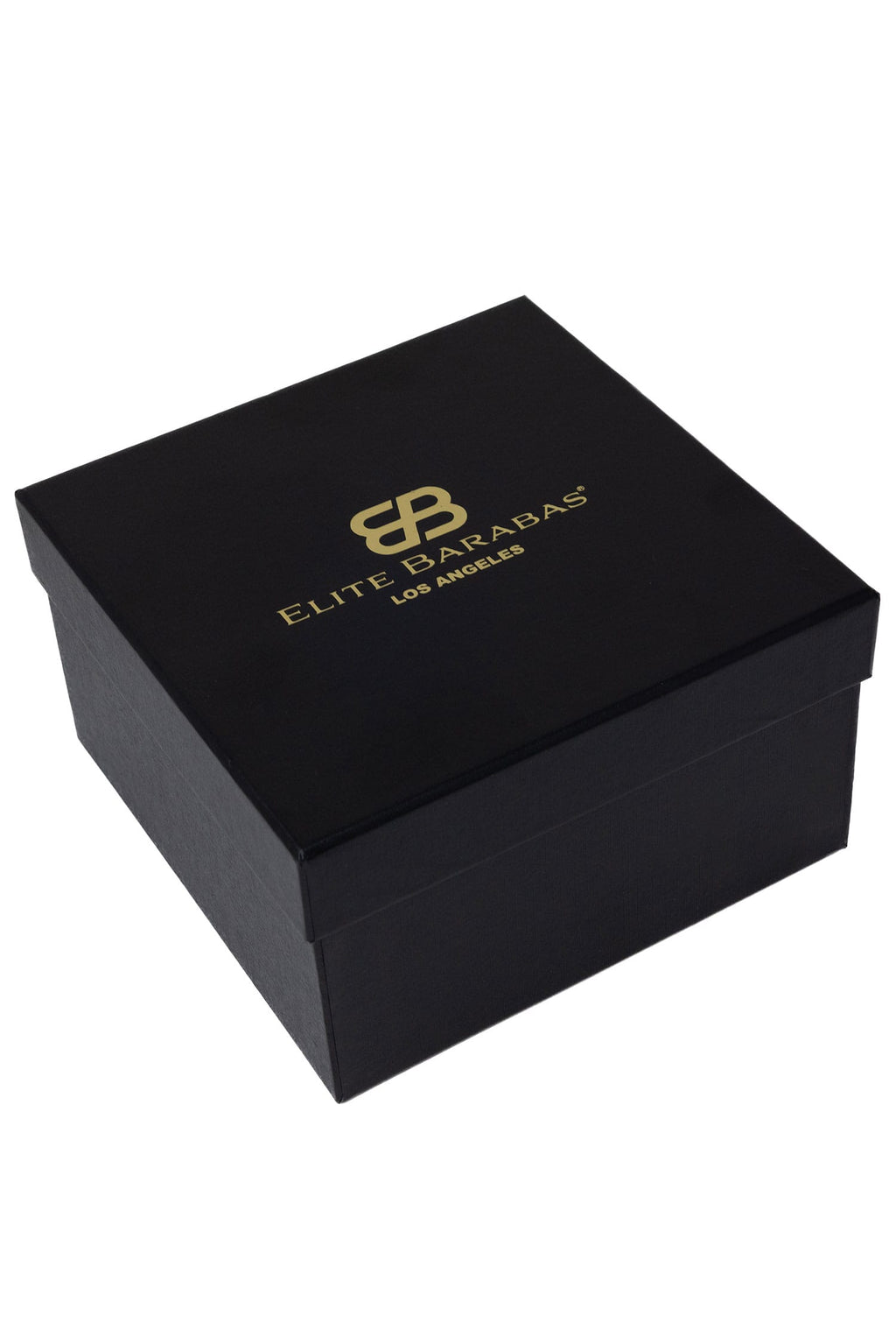 Signature Elite Double-B Leather Belt