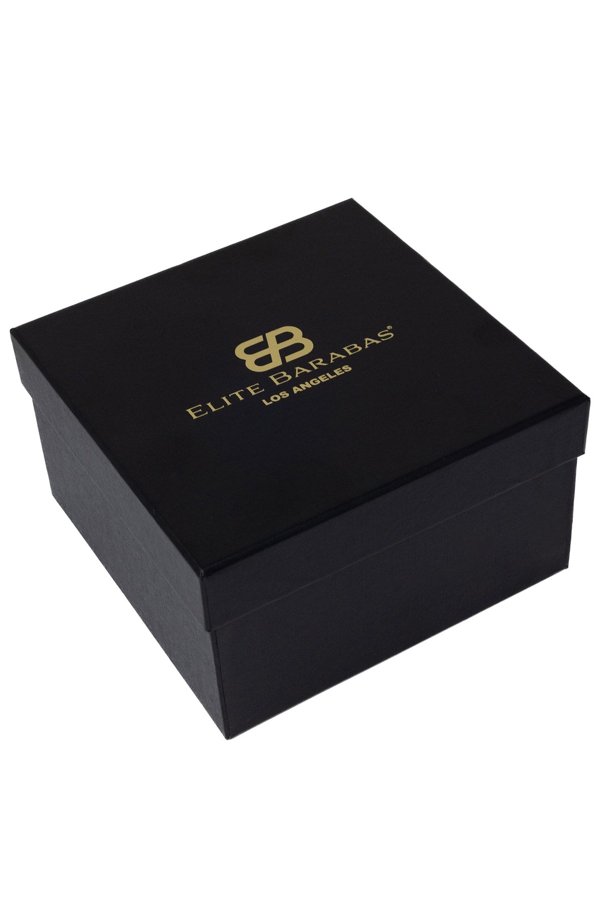 Signature Elite Double-B Leather Belt