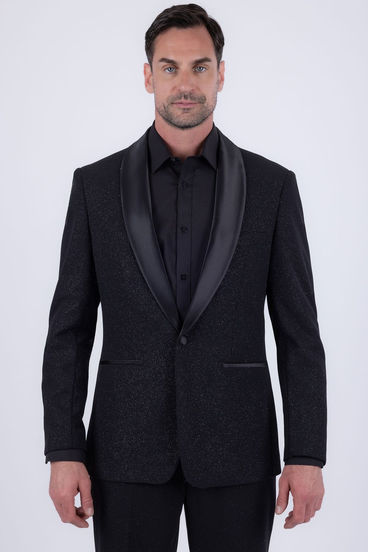 Montena Glitter Blazer
