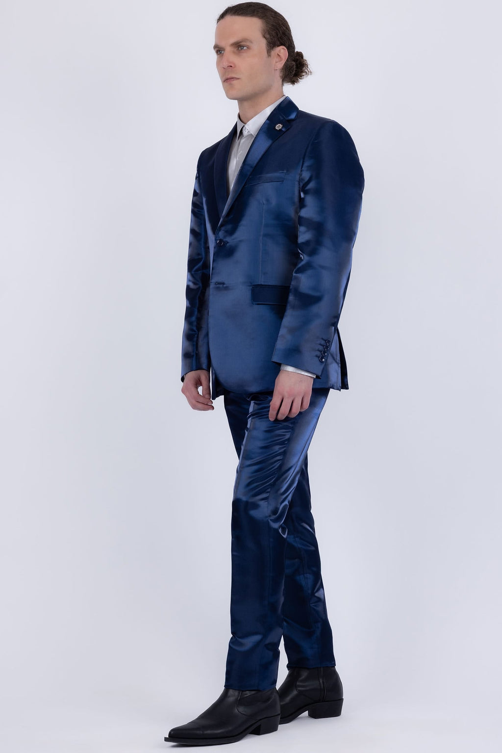 Poleone Sheeny Suit