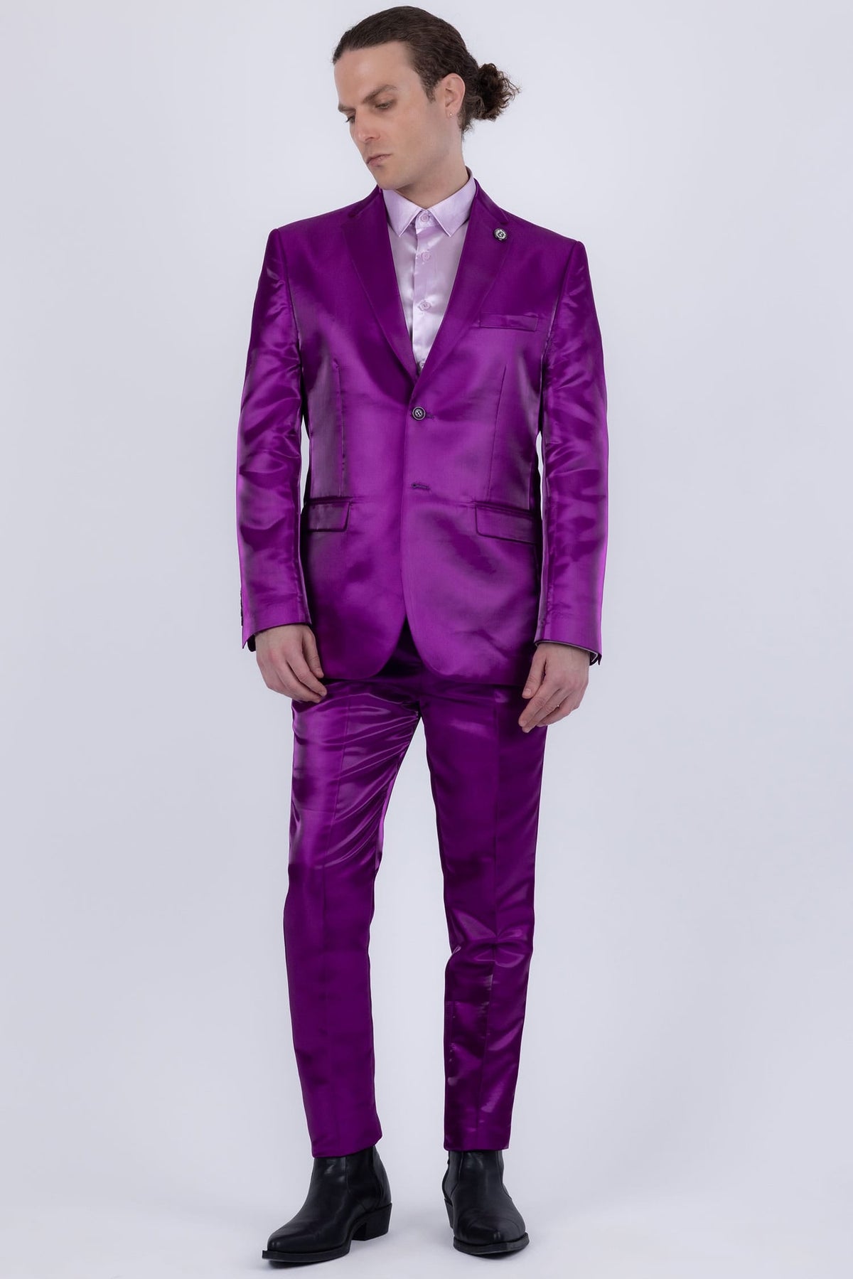 Poleone Sheeny Suit