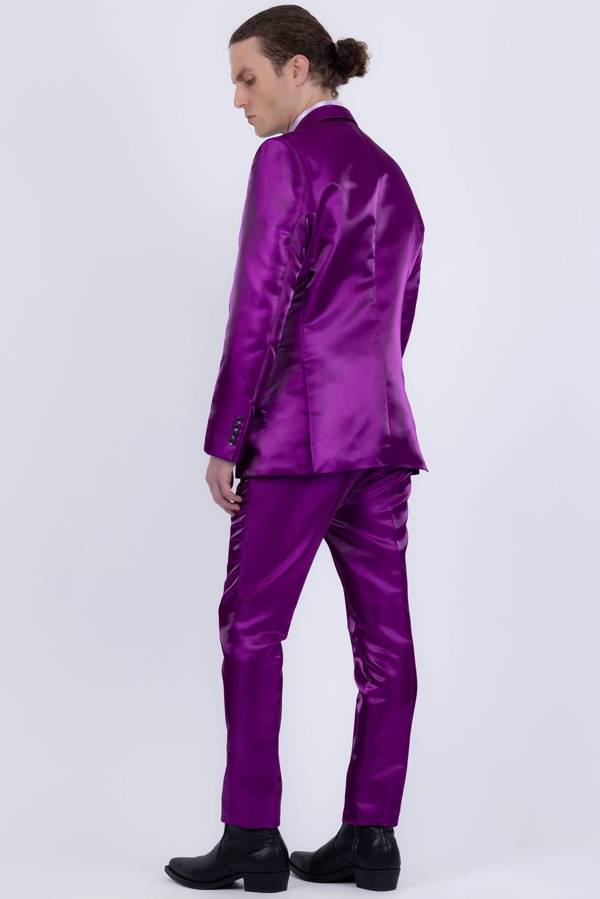 Poleone Sheeny Suit