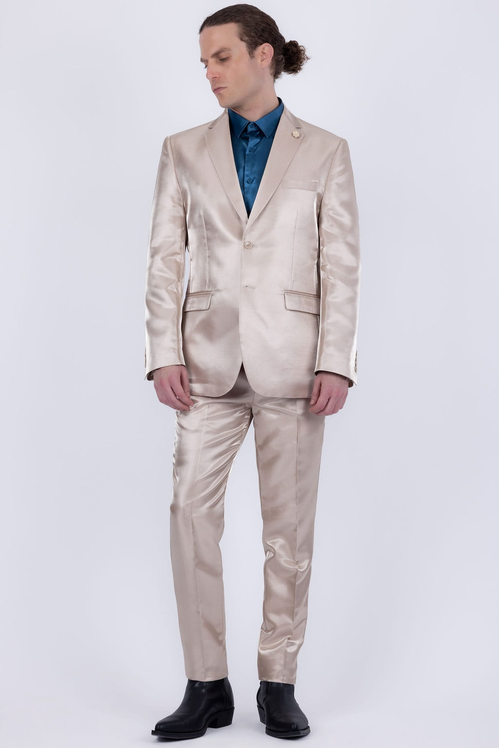 Poleone Sheeny Suit
