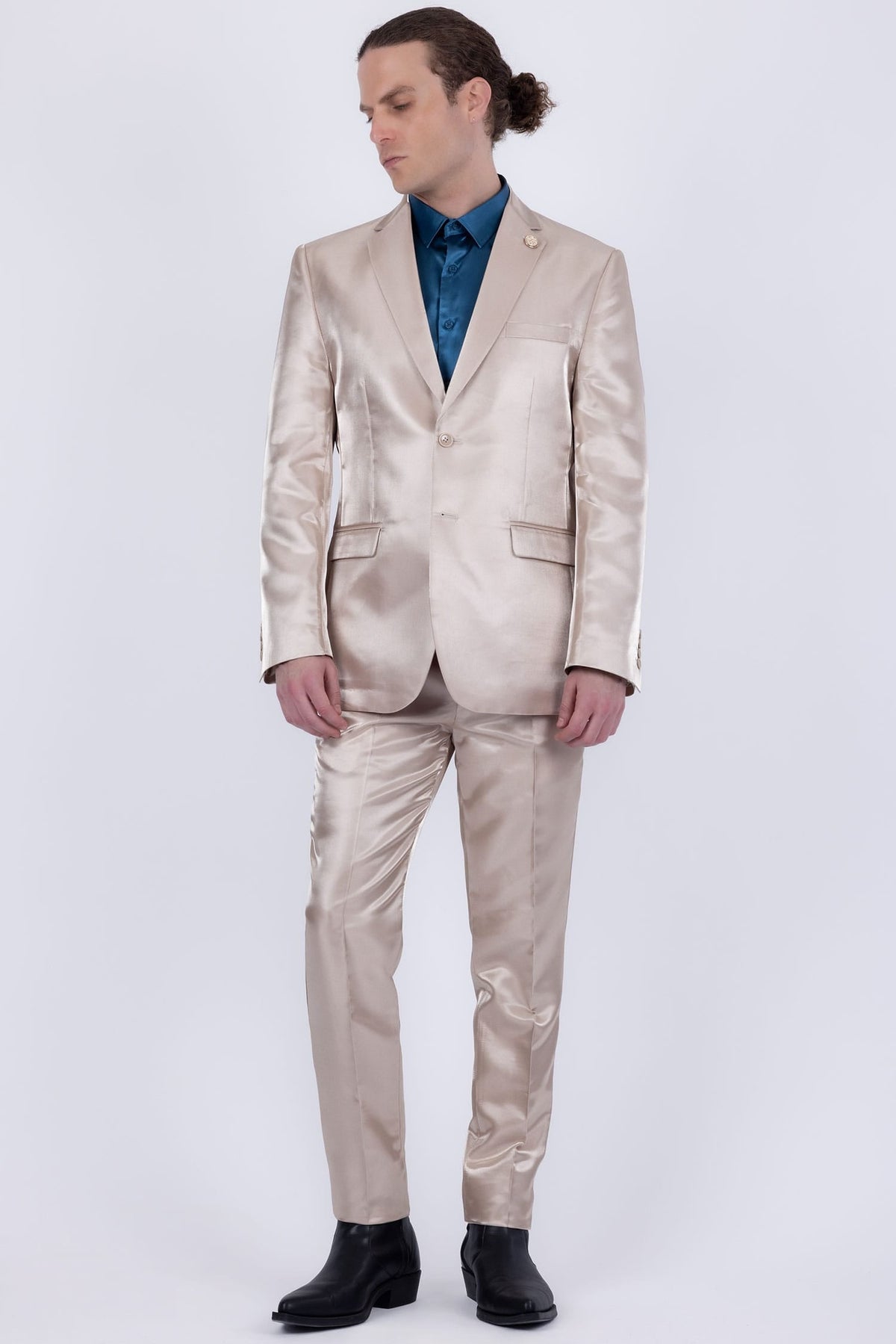 Poleone Sheeny Suit