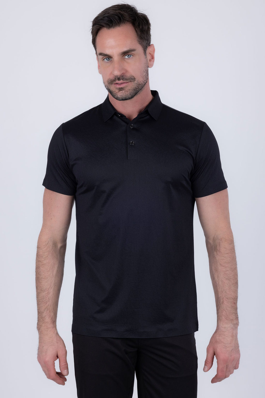 Noblecrest Stretch Polo Shirt