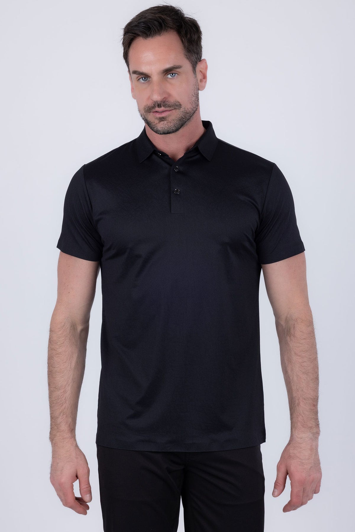 Noblecrest Stretch Polo Shirt