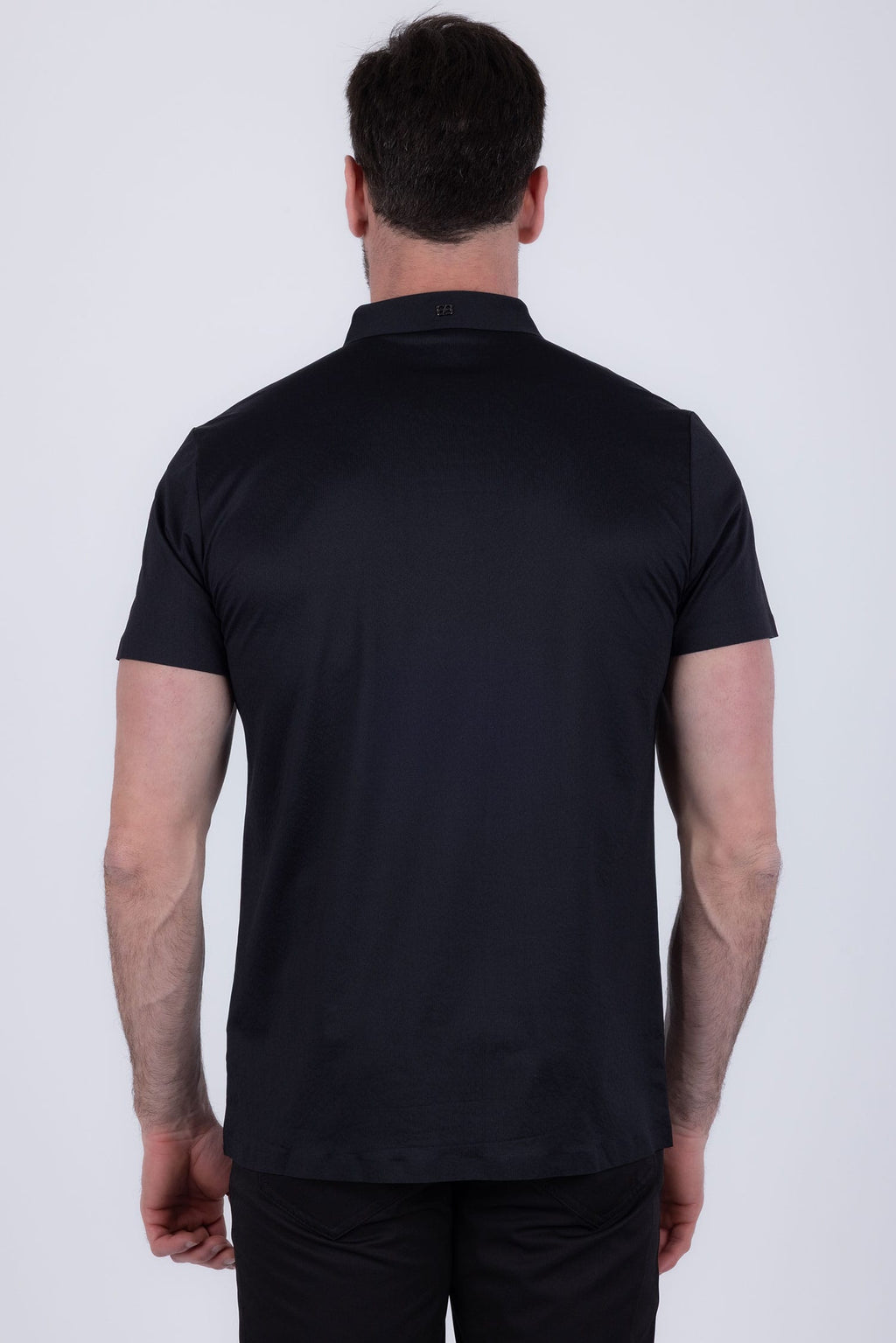 Noblecrest Stretch Polo Shirt