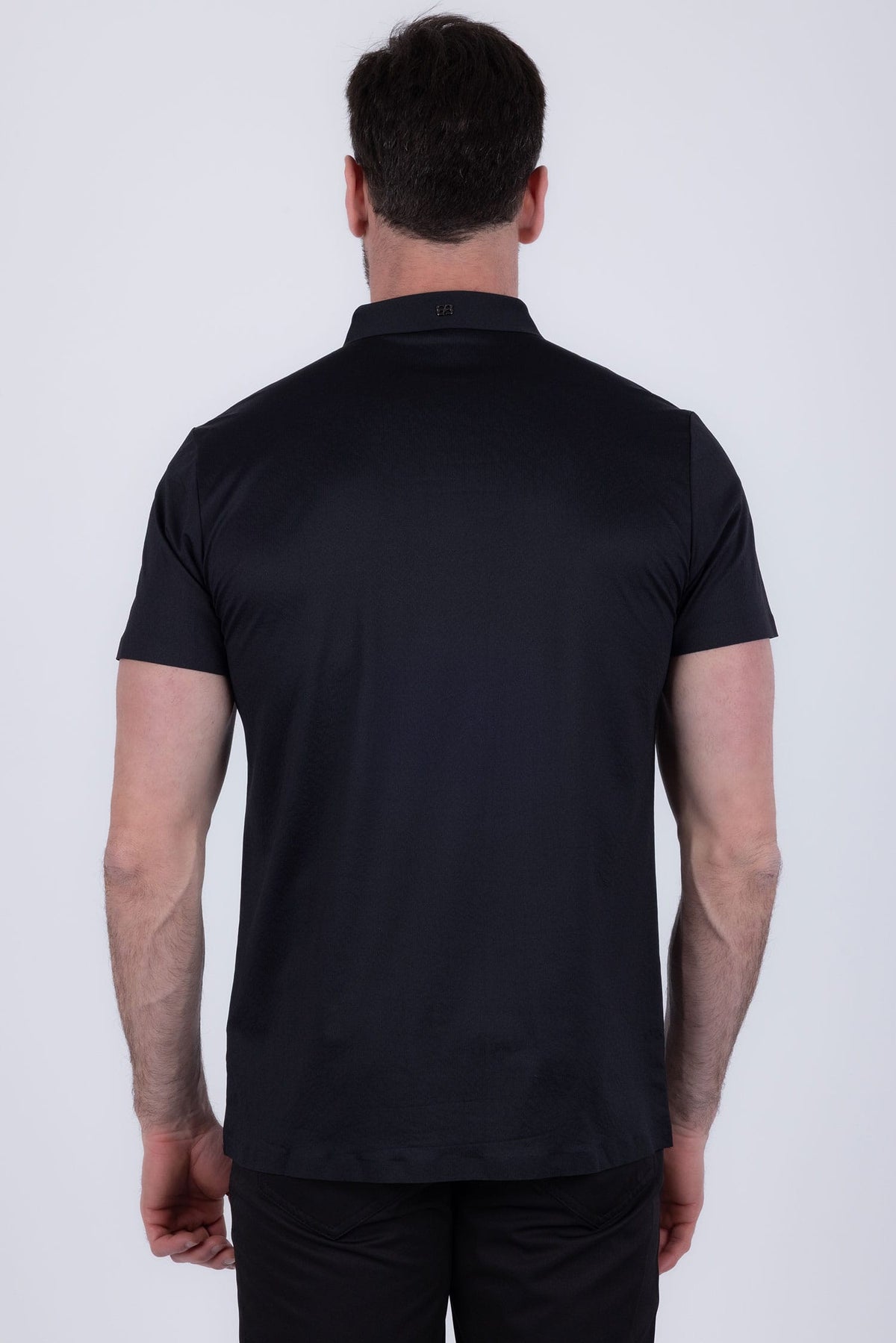 Noblecrest Stretch Polo Shirt