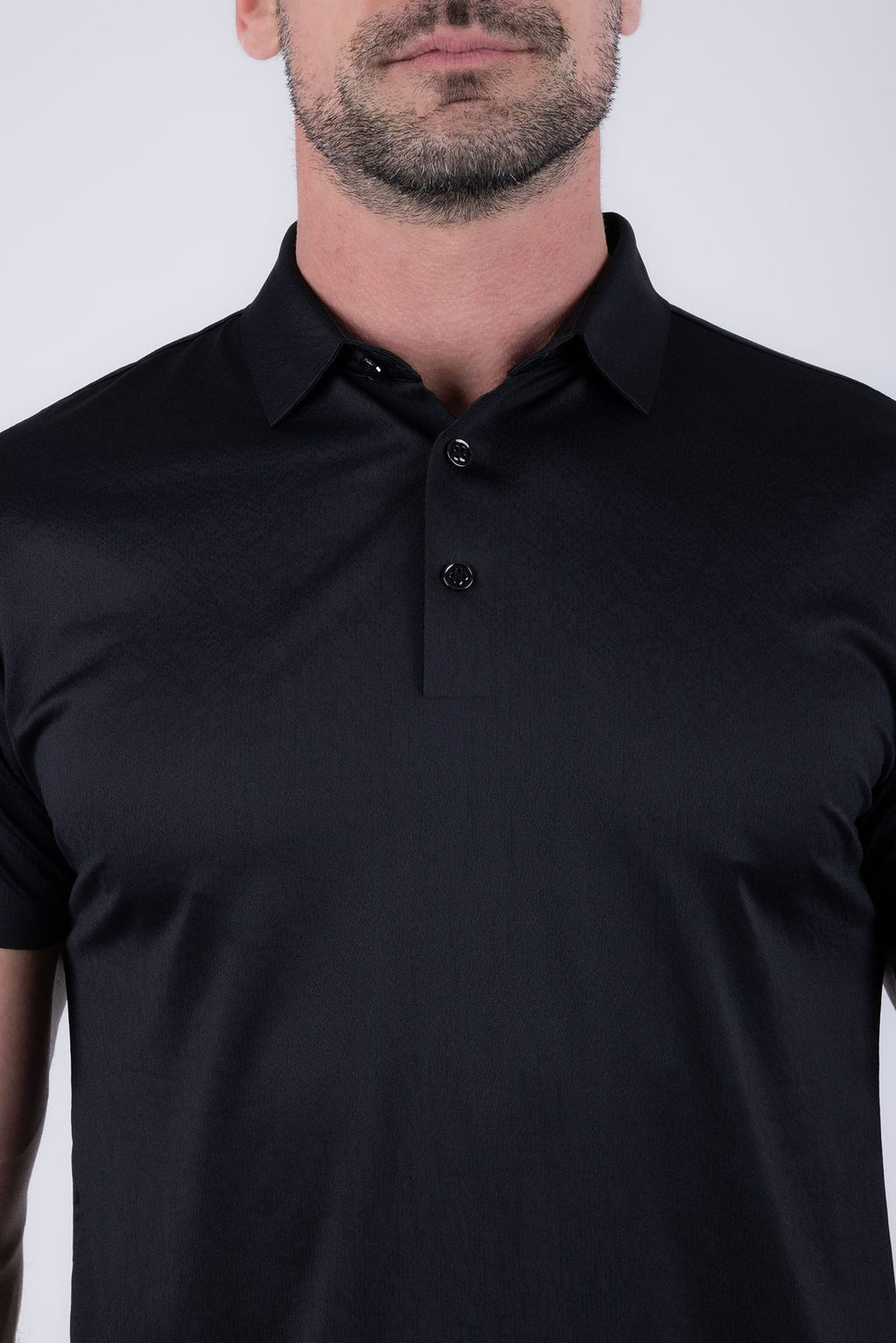 Noblecrest Stretch Polo Shirt