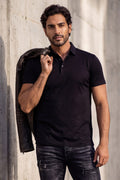 Noblecrest Stretch Polo Shirt