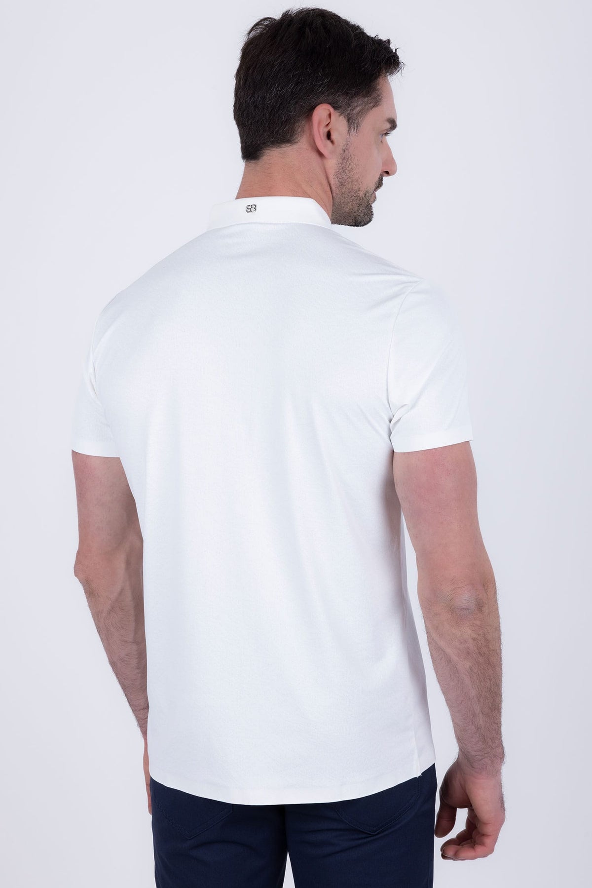 Noblecrest Stretch Polo Shirt