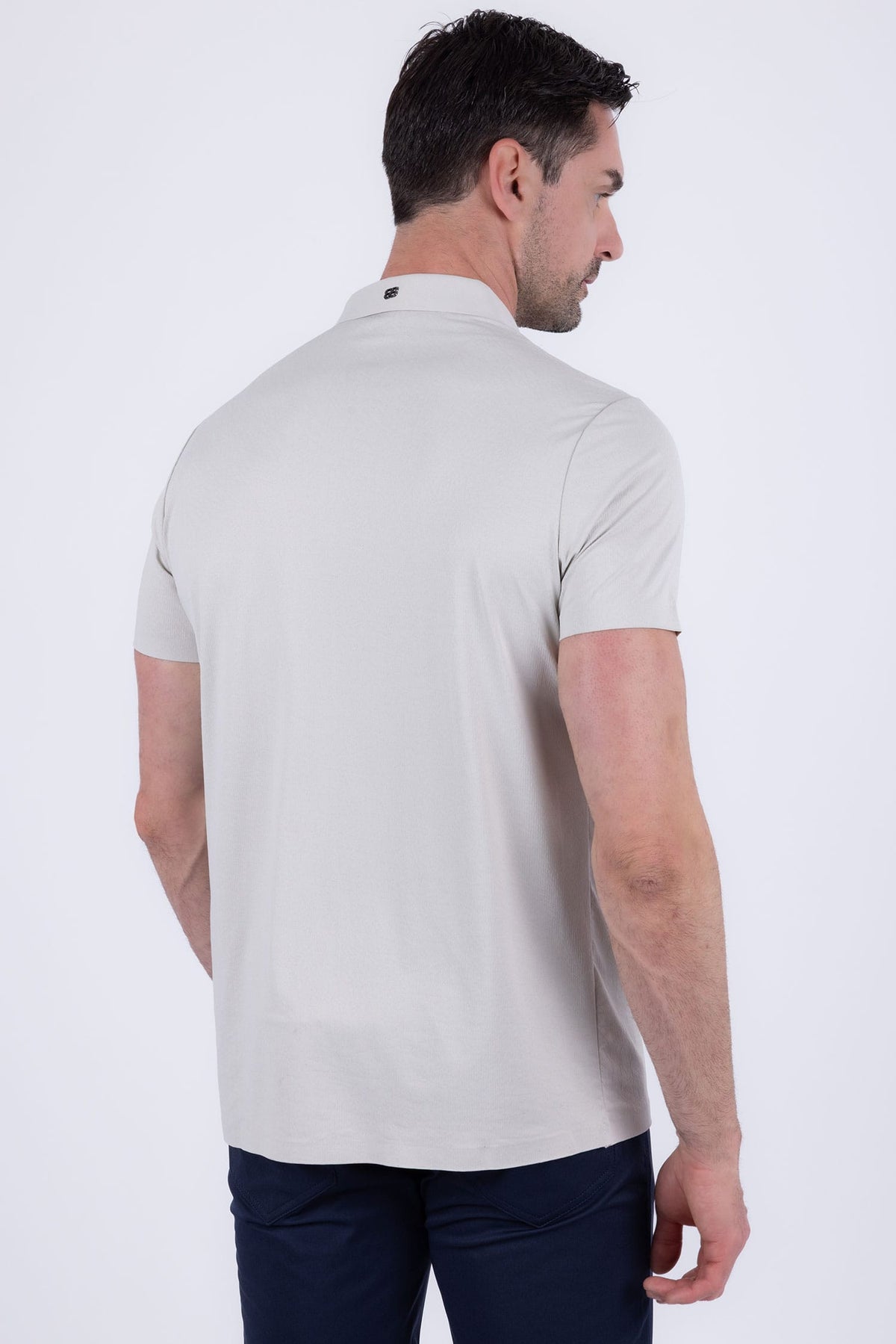Noblecrest Stretch Polo Shirt