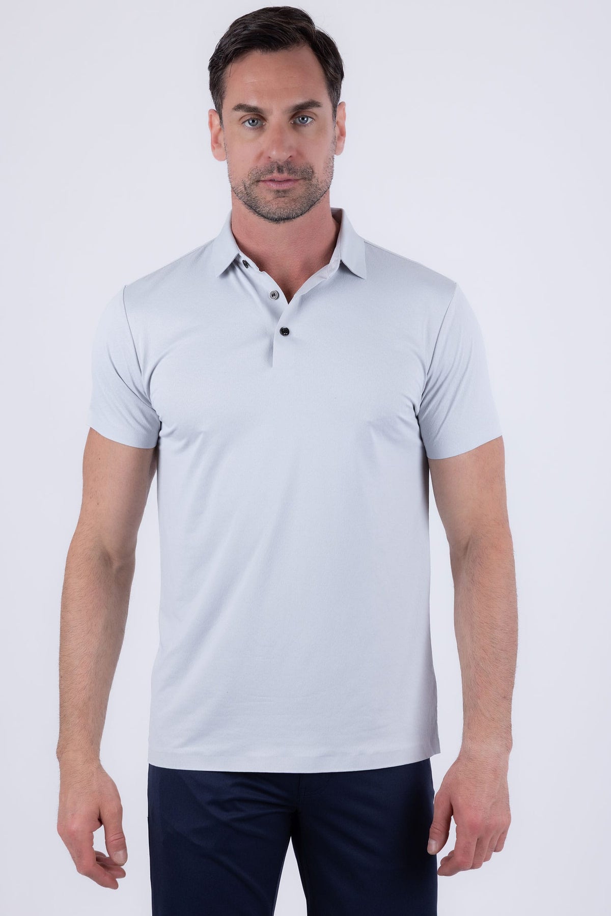 Noblecrest Stretch Polo Shirt