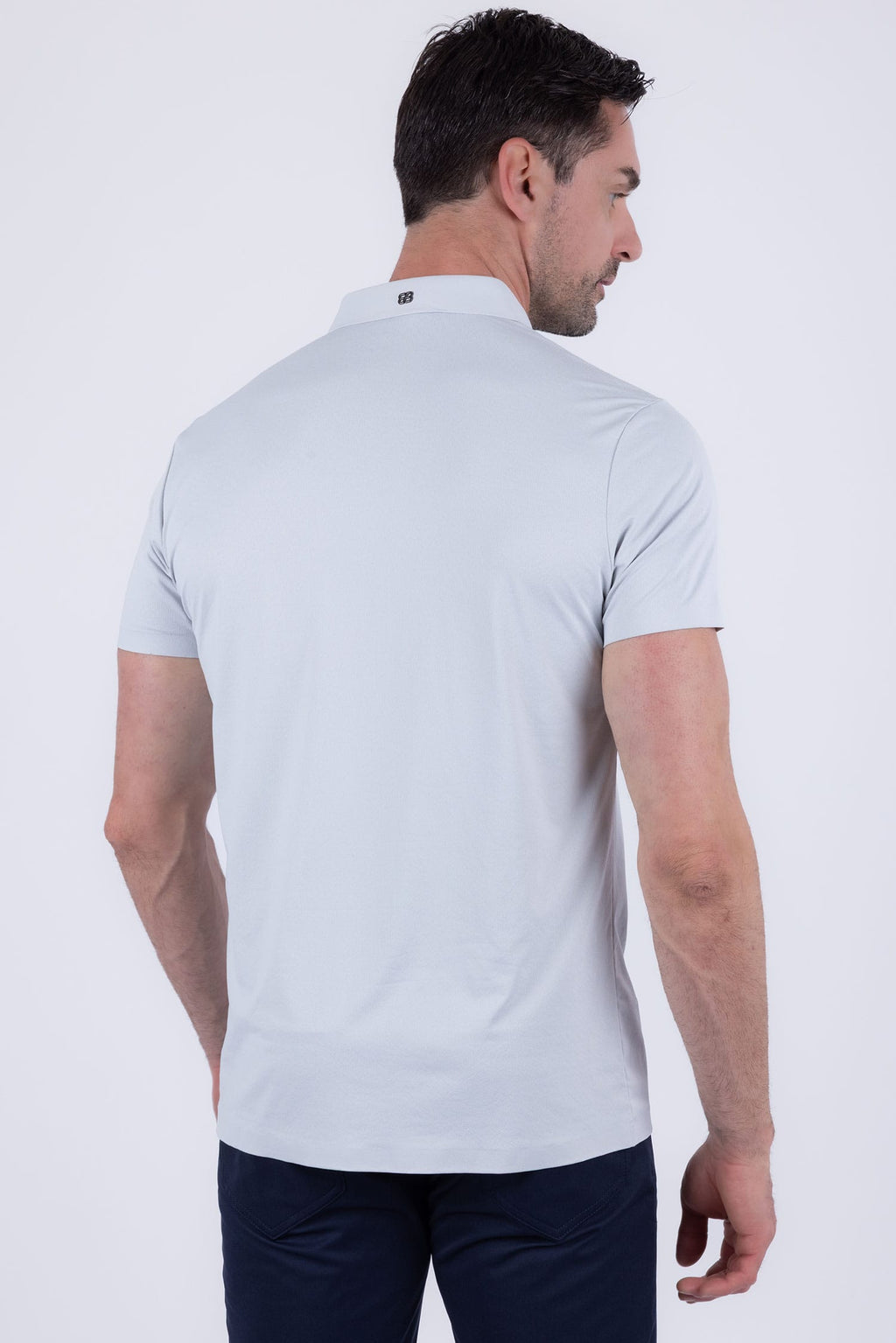 Noblecrest Stretch Polo Shirt