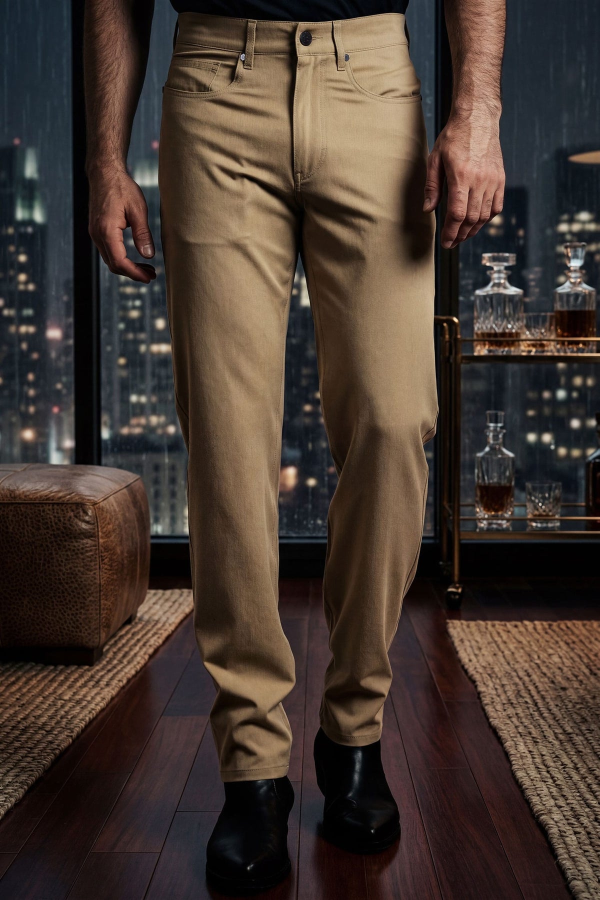 Elysian Classic Pants