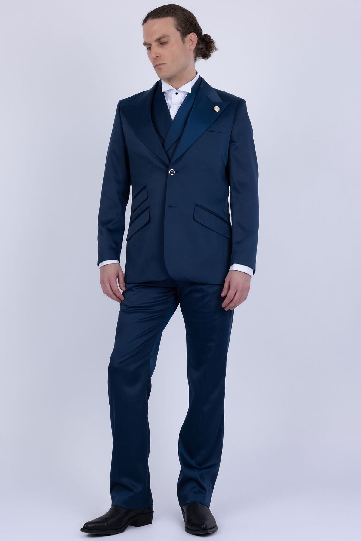 The Aristocrat Classic Suit